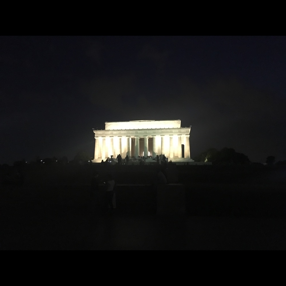 Meet your Posher, Alana